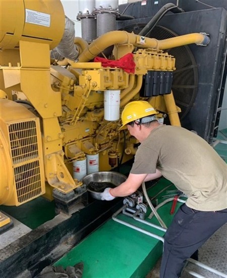 东方发电机组定期检修保养分类_COPY_COPY