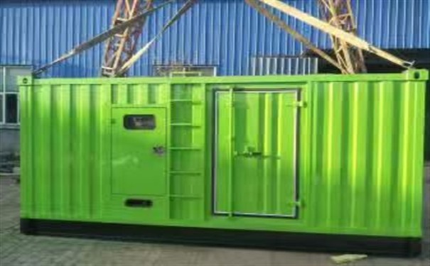 东方600kw大型柴油发电机组出租价格 东方600kw大型柴油发电机组出租价格