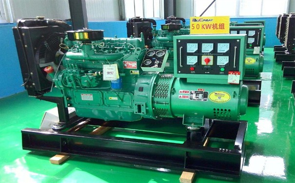 东方全新本田50kw小型柴油发电机组 东方全新本田50kw小型柴油发电机组